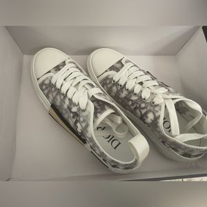 Dior B23 Low-Top Sneaker